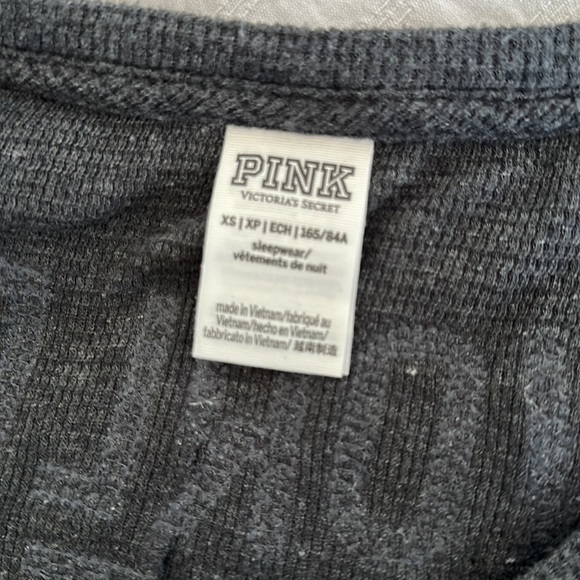 PINK Onesie - Picture 4 of 4